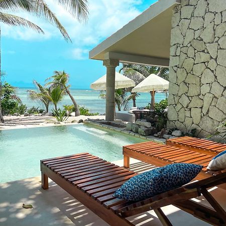Casa Paamul Villa Playa del Carmen Dış mekan fotoğraf