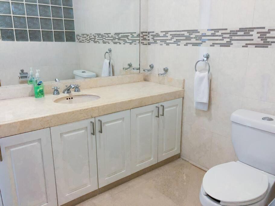 Casa Paamul Villa Playa del Carmen Dış mekan fotoğraf