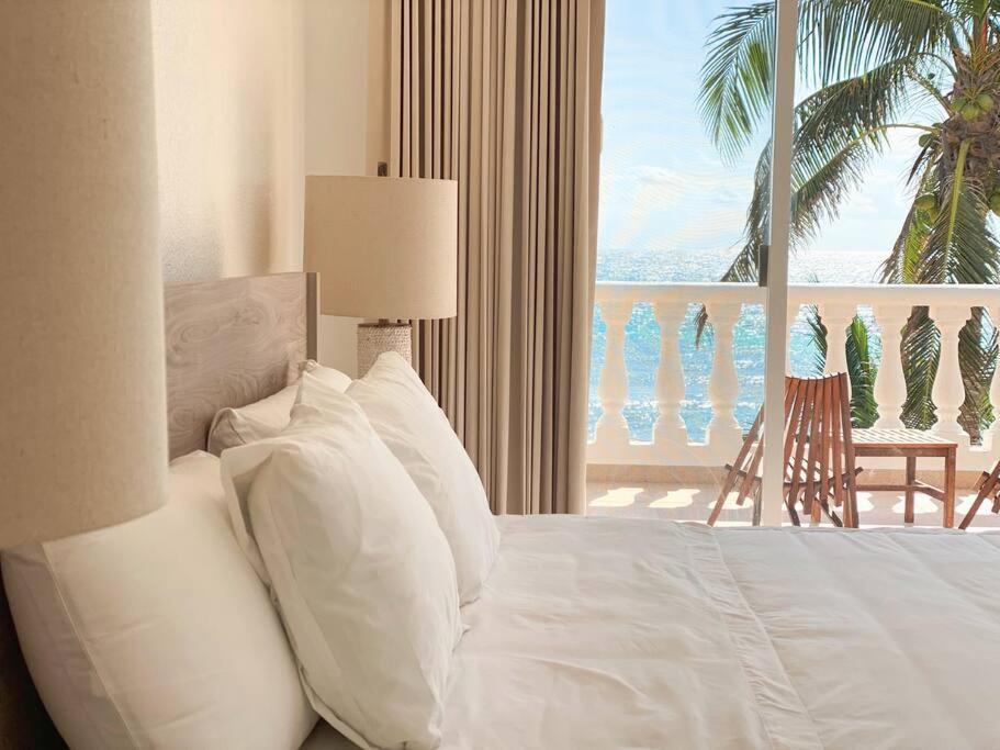 Casa Paamul Villa Playa del Carmen Dış mekan fotoğraf