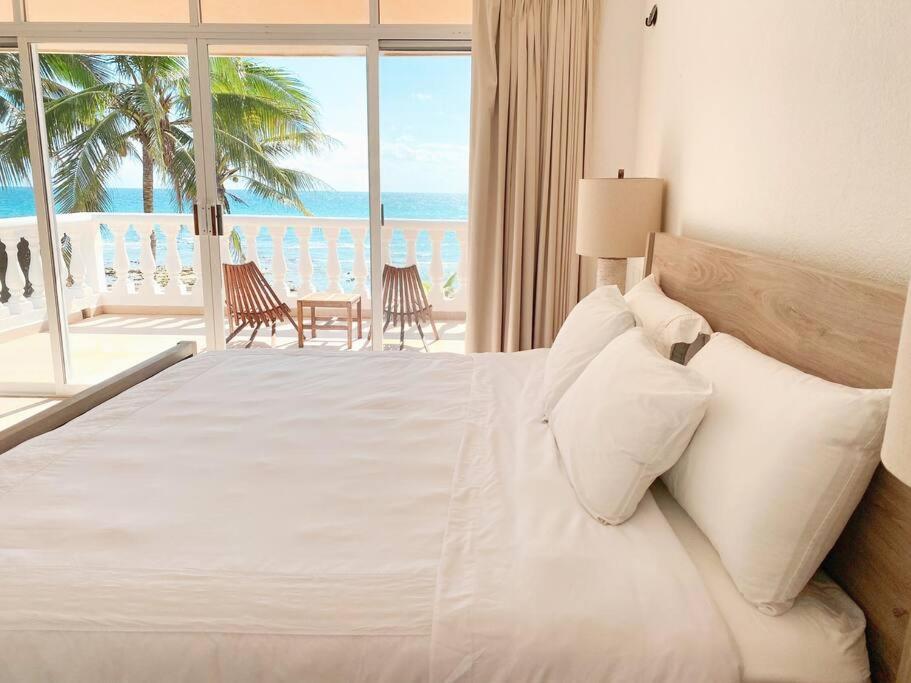 Casa Paamul Villa Playa del Carmen Dış mekan fotoğraf