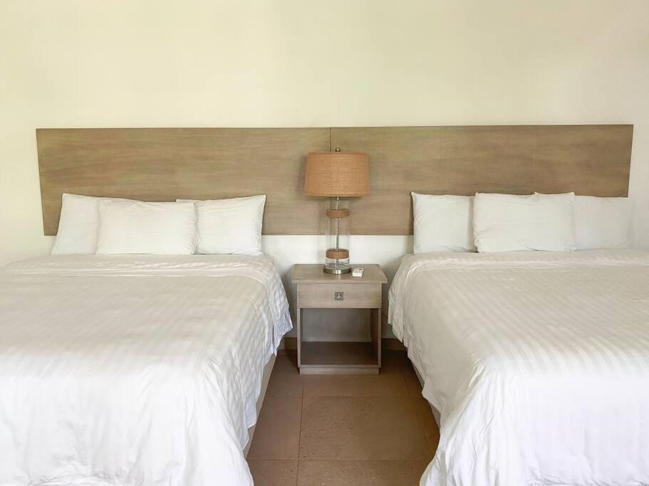 Casa Paamul Villa Playa del Carmen Dış mekan fotoğraf