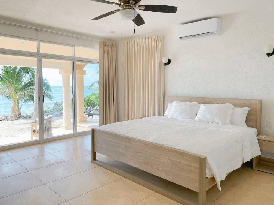 Casa Paamul Villa Playa del Carmen Dış mekan fotoğraf