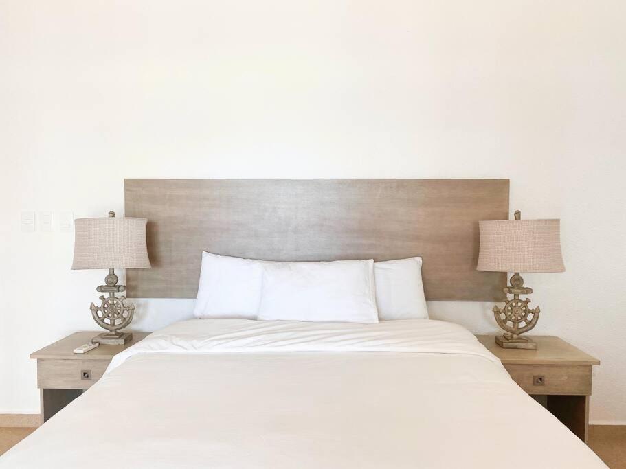 Casa Paamul Villa Playa del Carmen Dış mekan fotoğraf