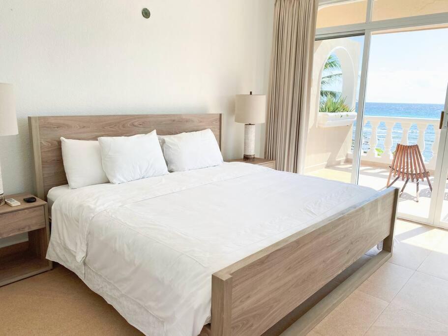 Casa Paamul Villa Playa del Carmen Dış mekan fotoğraf