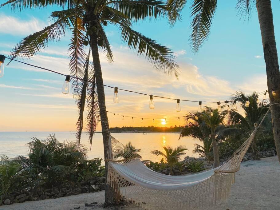Casa Paamul Villa Playa del Carmen Dış mekan fotoğraf